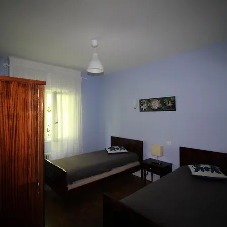 펜션 Maison 3 Chambres A 2 Pas Des Pistes Cyclables 앙데르노스레방