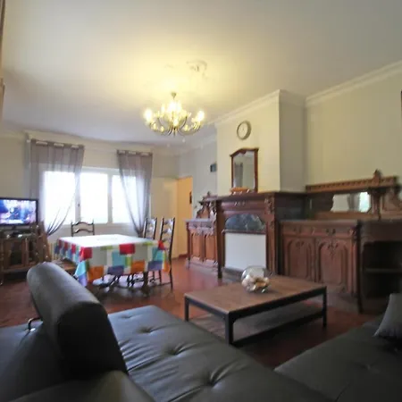 펜션 Maison 3 Chambres A 2 Pas Des Pistes Cyclables