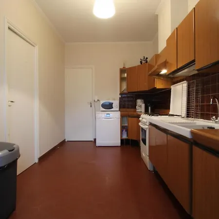 Maison 3 Chambres A 2 Pas Des Pistes Cyclables 펜션