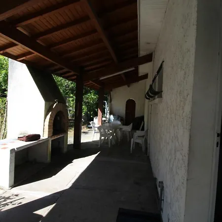 Maison 3 Chambres A 2 Pas Des Pistes Cyclables 펜션