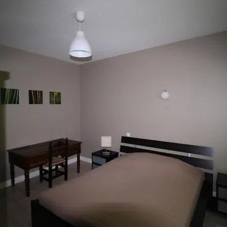 Maison 3 Chambres A 2 Pas Des Pistes Cyclables 펜션 앙데르노스레방
