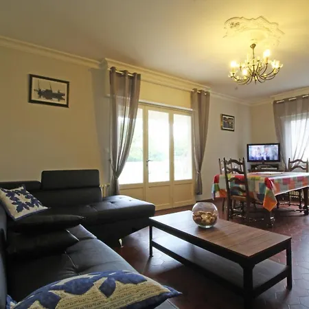 Maison 3 Chambres A 2 Pas Des Pistes Cyclables 펜션 앙데르노스레방
