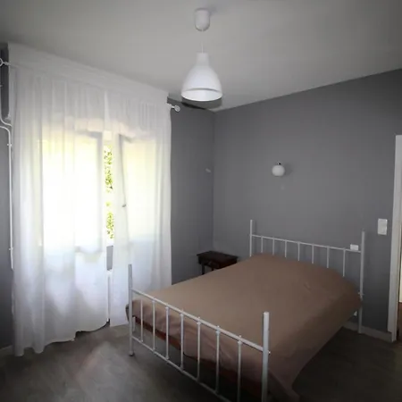 펜션 Maison 3 Chambres A 2 Pas Des Pistes Cyclables *
