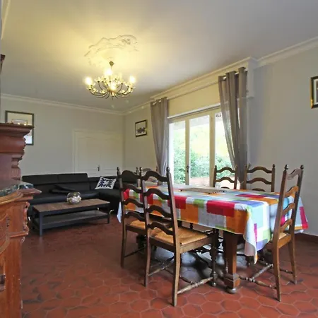 Maison 3 Chambres A 2 Pas Des Pistes Cyclables 펜션